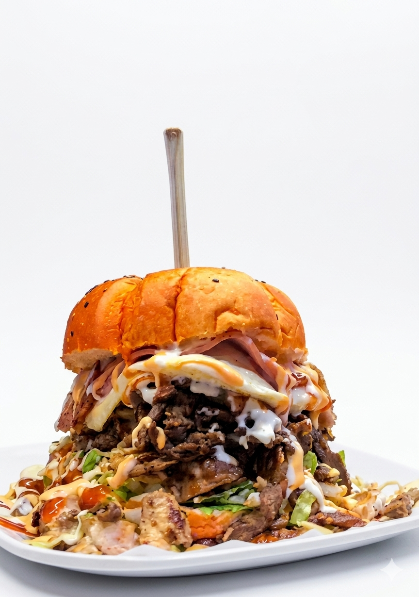 1779396093451 Hamburguesa full - Imagen 1
