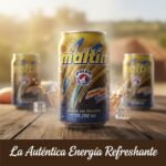 MALTA DE LATA 250ml