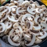 CHAMPIÑONES